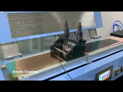 Lithium Ion Battery Coating Machine Lab Slot Die Coating