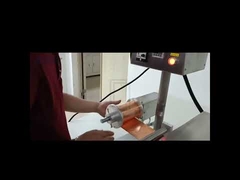 Li Ion Battery Electrode Coating Machine For 18650 26650 32650 Cylinder Cell