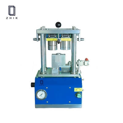 Crimping Battery Cell Making Machine for 26650 Cylindrical Battery