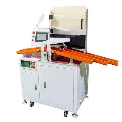 Internal Resistance Battery Sorting Machine 5 Level Voltage 0.5KW