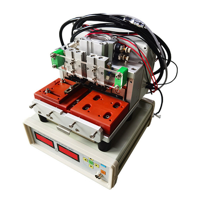 電圧抵抗の測定のための30W 110V電池のパックの生産機械